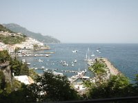 Positano - Amalfi