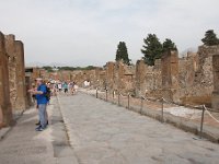 Sorrento - Pompeï