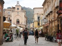 Trompea - Pizzo